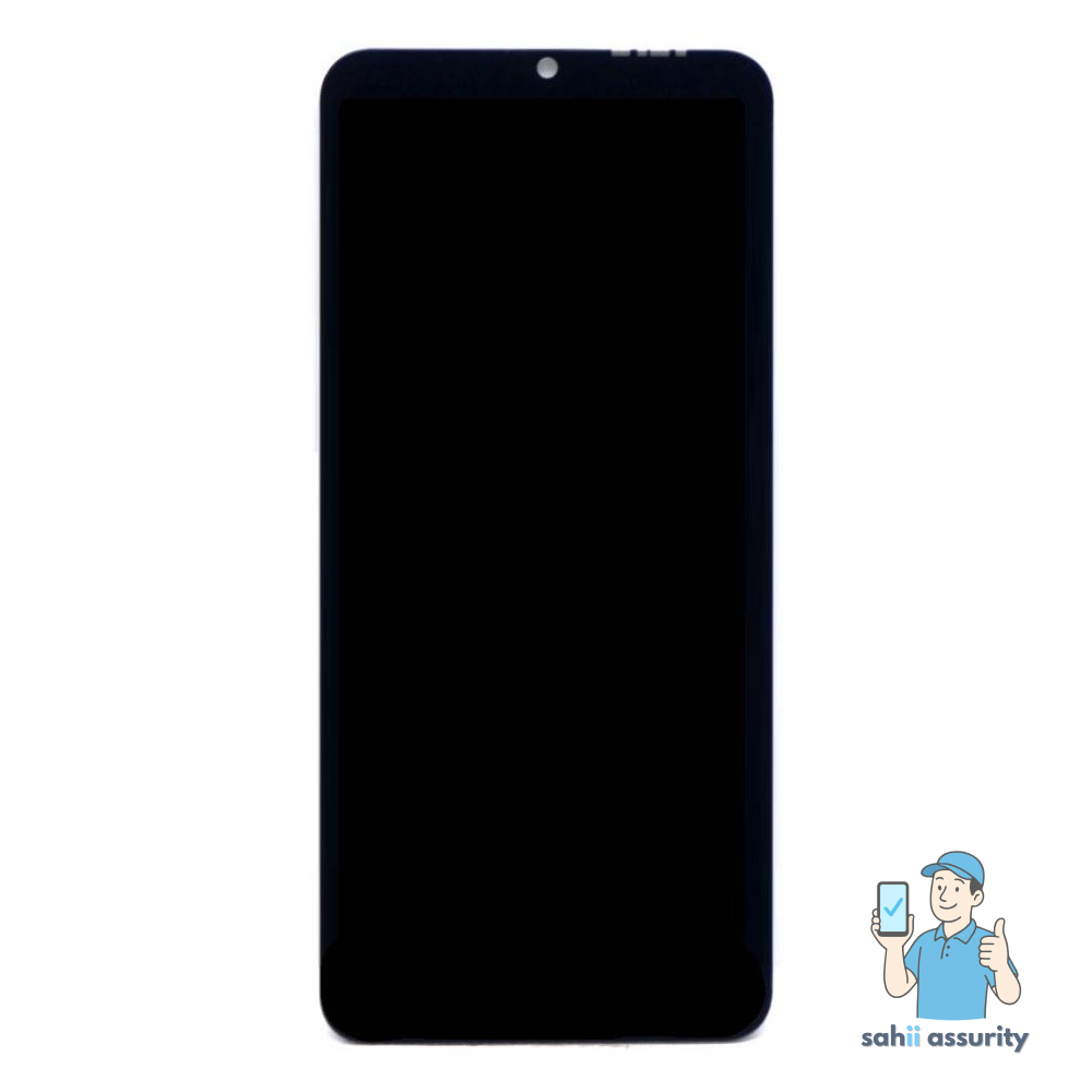 LCD with Touch Screen for Vivo Y56
